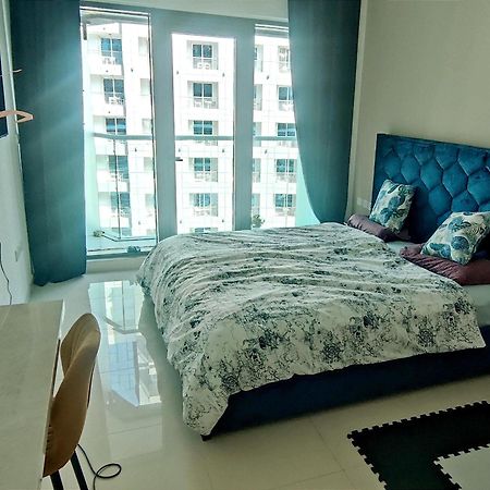 Amazing Apartment With Infinity Pool Ντουμπάι Εξωτερικό φωτογραφία