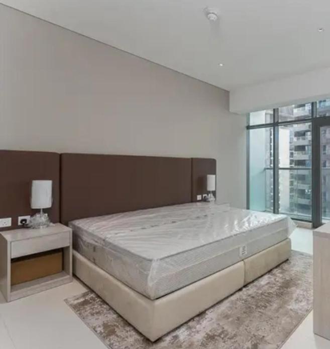 Amazing Apartment With Infinity Pool Ντουμπάι Εξωτερικό φωτογραφία